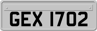GEX1702
