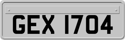 GEX1704