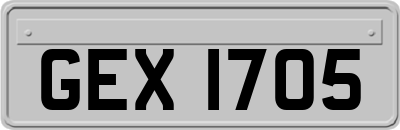 GEX1705