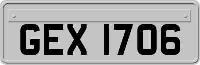 GEX1706