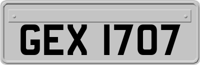 GEX1707