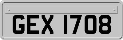 GEX1708