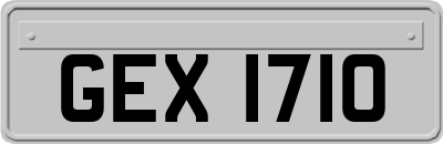 GEX1710