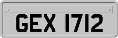 GEX1712