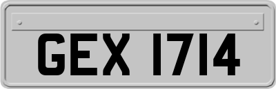 GEX1714