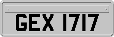 GEX1717