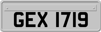 GEX1719