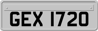 GEX1720