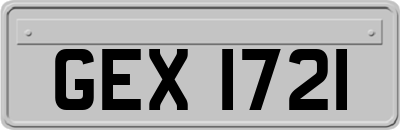 GEX1721