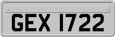 GEX1722