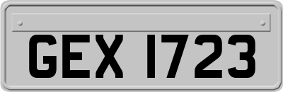 GEX1723