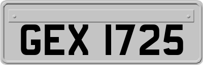 GEX1725