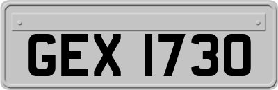 GEX1730