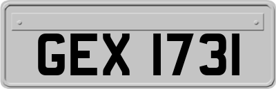 GEX1731