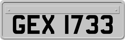 GEX1733