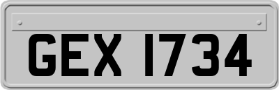 GEX1734