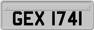 GEX1741