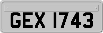 GEX1743