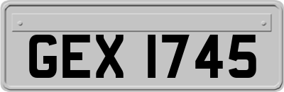 GEX1745