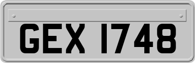 GEX1748