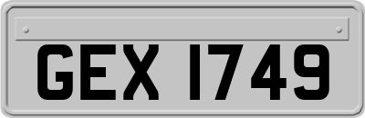 GEX1749