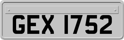 GEX1752