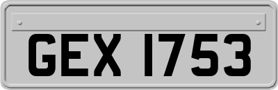 GEX1753