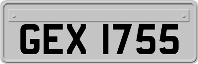 GEX1755