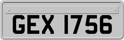 GEX1756