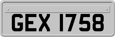 GEX1758