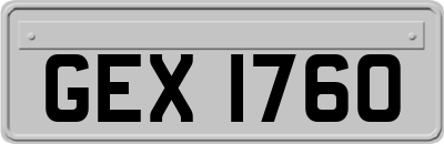 GEX1760