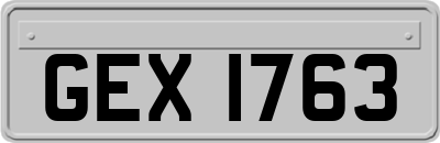GEX1763