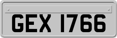GEX1766