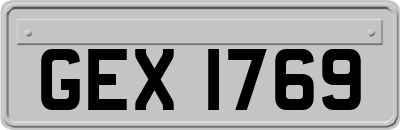 GEX1769