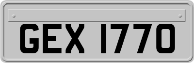 GEX1770