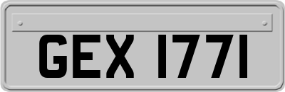 GEX1771