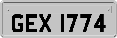 GEX1774