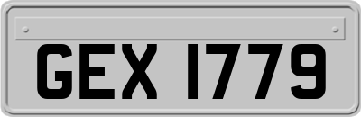 GEX1779