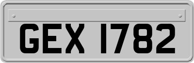 GEX1782