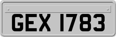 GEX1783