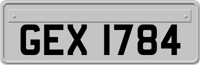 GEX1784