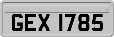 GEX1785