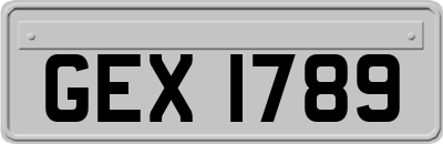 GEX1789