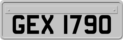 GEX1790