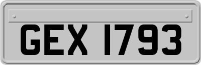 GEX1793