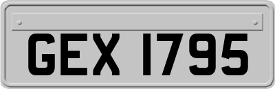 GEX1795
