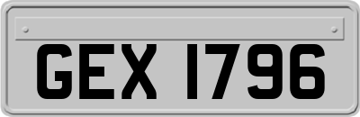 GEX1796