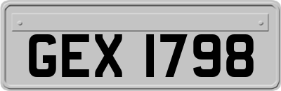 GEX1798