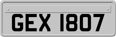 GEX1807