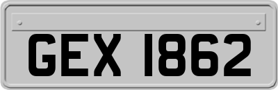 GEX1862